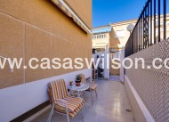 Sale - Bungalow - Torrevieja - El molino