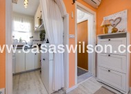 Sale - Bungalow - Torrevieja - El molino