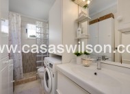 Sale - Bungalow - Torrevieja - El molino