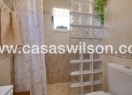 Sale - Bungalow - Torrevieja - El molino