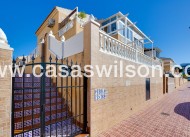 Sale - Bungalow - Torrevieja - El molino