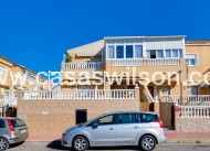 Sale - Bungalow - Torrevieja - El molino