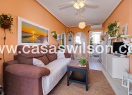 Sale - Bungalow - Torrevieja - El molino