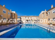 Sale - Bungalow - Torrevieja - El molino