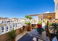 Sale - Bungalow - Torrevieja - El molino