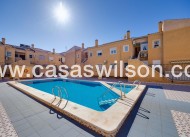 Sale - Bungalow - Torrevieja - El molino