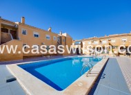 Sale - Bungalow - Torrevieja - El molino