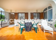 Sale - Bungalow - Torrevieja - La Mata