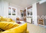 Sale - Bungalow - Torrevieja - La Mata