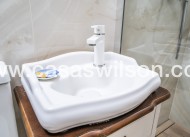 Sale - Bungalow - Torrevieja - La Mata