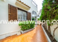 Sale - Bungalow - Torrevieja - La Mata