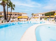 Sale - Bungalow - Torrevieja - La Mata