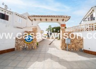 Sale - Bungalow - Torrevieja - La Mata