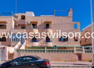 Sale - Bungalow - Torrevieja - La Mata