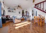 Sale - Bungalow - Torrevieja - La Mata