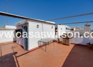 Sale - Bungalow - Torrevieja - La Mata