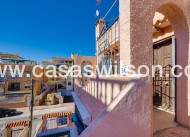 Sale - Bungalow - Torrevieja - La Mata