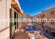 Sale - Bungalow - Torrevieja - La Mata