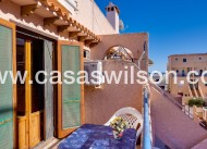 Sale - Bungalow - Torrevieja - La Mata