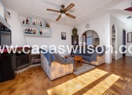 Sale - Bungalow - Torrevieja - La Mata