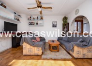 Sale - Bungalow - Torrevieja - La Mata