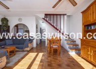 Sale - Bungalow - Torrevieja - La Mata