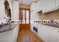 Sale - Bungalow - Torrevieja - La Mata