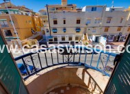 Sale - Bungalow - Torrevieja - La Mata