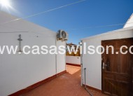 Sale - Bungalow - Torrevieja - La Mata