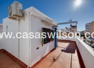 Sale - Bungalow - Torrevieja - La Mata