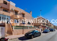 Sale - Bungalow - Torrevieja - La Mata
