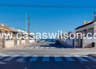Sale - Bungalow - Torrevieja - La Mata