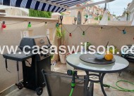 Sale - Bungalow - Torrevieja - La Siesta - El Salado - Torreta