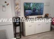 Sale - Bungalow - Torrevieja - La Siesta - El Salado - Torreta