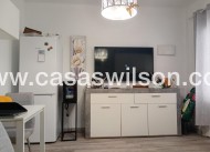 Sale - Bungalow - Torrevieja - La Siesta - El Salado - Torreta