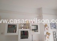 Sale - Bungalow - Torrevieja - La Siesta - El Salado - Torreta