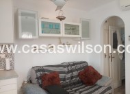 Sale - Bungalow - Torrevieja - La Siesta - El Salado - Torreta