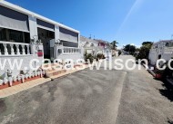 Sale - Bungalow - Torrevieja - La Siesta - El Salado - Torreta