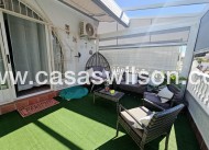 Sale - Bungalow - Torrevieja - La Siesta - El Salado - Torreta