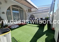 Sale - Bungalow - Torrevieja - La Siesta - El Salado - Torreta