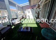 Sale - Bungalow - Torrevieja - La Siesta - El Salado - Torreta