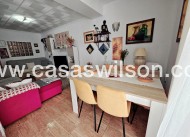 Sale - Bungalow - Torrevieja - La Siesta - El Salado - Torreta