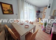 Sale - Bungalow - Torrevieja - La Siesta - El Salado - Torreta
