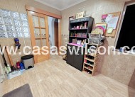 Sale - Bungalow - Torrevieja - La Siesta - El Salado - Torreta