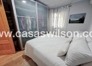 Sale - Bungalow - Torrevieja - La Siesta - El Salado - Torreta