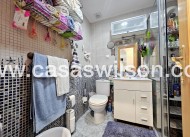 Sale - Bungalow - Torrevieja - La Siesta - El Salado - Torreta