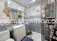 Sale - Bungalow - Torrevieja - La Siesta - El Salado - Torreta