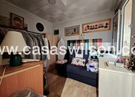 Sale - Bungalow - Torrevieja - La Siesta - El Salado - Torreta