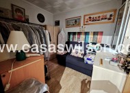 Sale - Bungalow - Torrevieja - La Siesta - El Salado - Torreta