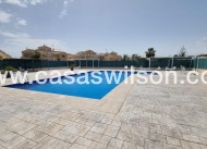 Sale - Bungalow - Torrevieja - La Siesta - El Salado - Torreta